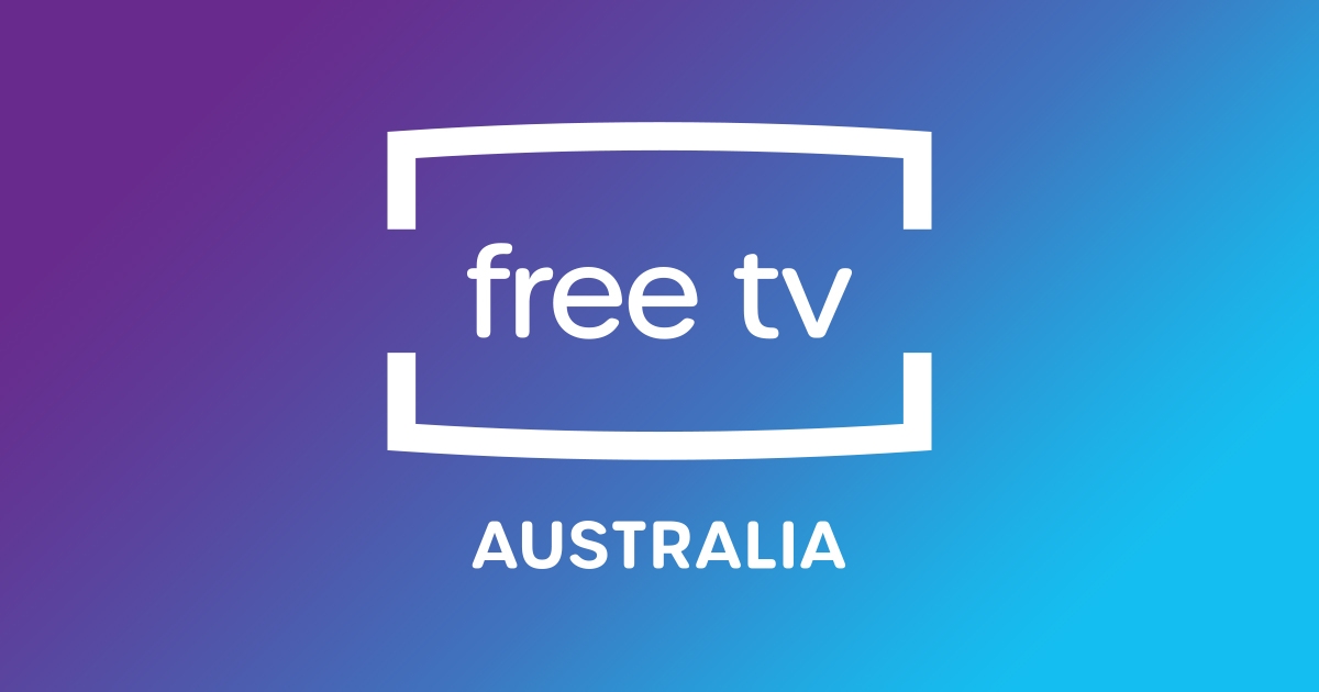 Indstilling Bestil mental Code of Practice – Free TV Australia